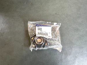 Mopar OEM NOS 52014479AB Radiator Cap 2012-2024 Dodge Ram 1500 - Picture 1 of 3
