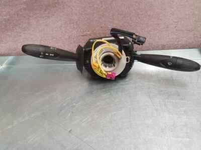 07354957590 wischerschalter 4065171 für FIAT 500 CABRIO (150) ABARTH 2009 Foto 1 de 4