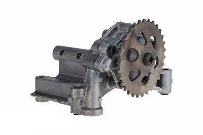 OEM BRAND NEW VW Volkswagen Engine Oil Pump Beetle Golf Jetta Passat 06A115105B - Image 1 of 4