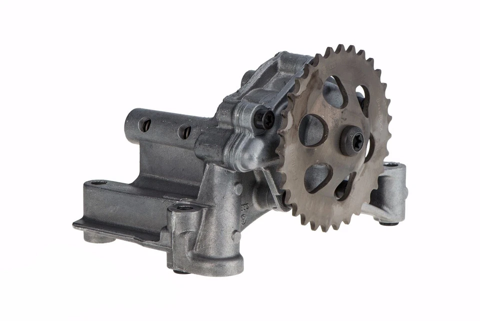 OEM BRAND NEW VW Volkswagen Engine Oil Pump Beetle Golf Jetta Passat 06A115105B - Image 1 of 4