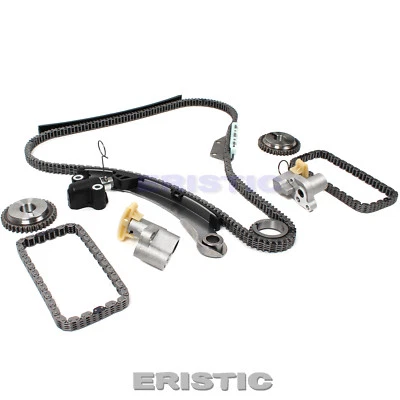 Engine Timing Chain Kit LEFT & RIGHT For 2012 - 2015 NISSAN NV2500 4.0L - Image 1 of 4
