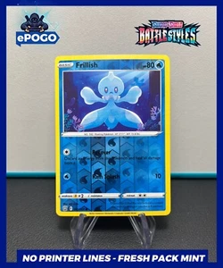Volantes 041/163 Holograma Inverso RARO Tarjeta Pokémon Estilos de Batalla Pokémon Juego de Cartas Coleccionables Como Nuevo ✅ - Imagen 1 de 2