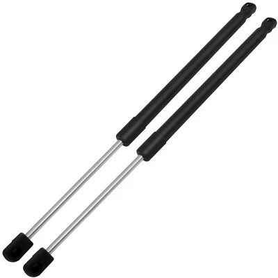 2 piezas soportes de elevación de capó puntales para 2009 2010 2011 KIA Borrego Base Sport Foto 1 de 4