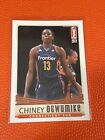 2016 Rittenhouse WNBA Chiney Ogwumike Connecticut Sun Los Angeles Sparks ESPN