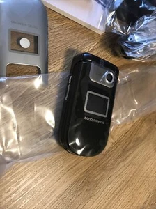 BenQ-Siemens  CF61 - Deep Space Neu! - Picture 1 of 8