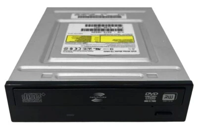 HP LightScribe Multirecorder DVD Drive Writer TS-H653R/HPTHF 575781-501 - Tested - Image 1 of 3