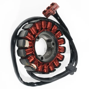 Generator Stator Coil for KTM 1190 RC8R TRACK 1190 RC8 RC8-R 61239004000 - Picture 1 of 9
