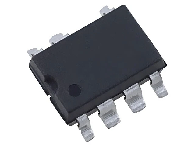 TOP253GN-TL IC: PMIC AC/DC switcher, controller SMPS 59.4-72.6kHz SMD-8C POWE... - Image 1 of 1