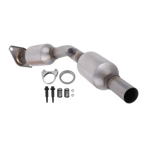 EPA Exhaust Catalytic Converter Direct Fit for Toyota Corolla 1.8L 2003-2008 New - Picture 1 of 13