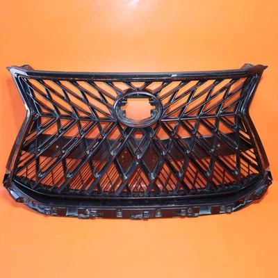 REJILLA LEXUS LX570 F SPORT 2018 2019 2020 GG210-14780 OEM Foto 1 de 4