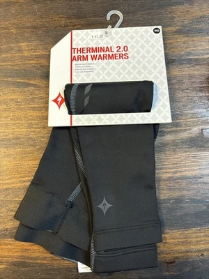 Женские подогреватели для рук Specialized Thermal 2.0 размер средний - Изображение 1 из 2