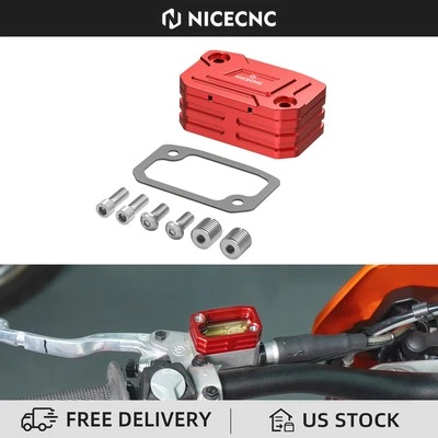 Ampliar depósito de embrague para Beta 200/250/300 RR 2013-2024 350-500 RR/RR-S 12-24 Foto 1 de 4