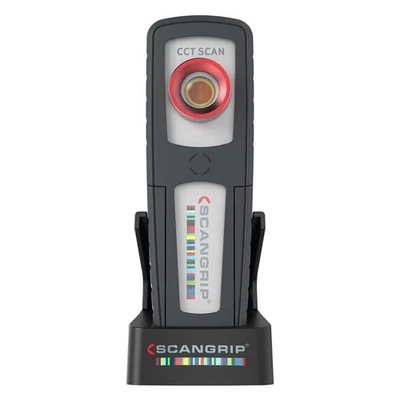 SCANGRIP Sunmatch 4 LED Work Light (03.5657) - Image 1 of 4