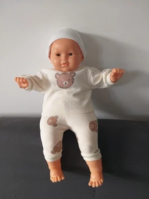  poupon  COROLLE Bébé Chéri 52 cm  - Photo 1/4