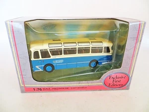 EFE 11904 'HARRINGTON CAVALIER TYPE A BUS/COACH, SOUTHEND TRANSPORT' 1:76 MIB - Bild 1 von 5