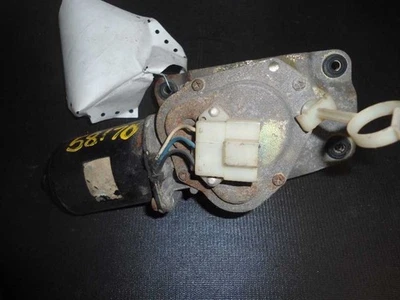 WINDSHIELD WIPER MOTOR FITS 91-95 RODEO 14630 - Image 1 of 2
