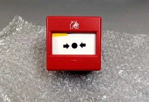 AUTRONICA BF-500V2/EX outdoor MANUAL CALL POINT 116-BF-500V2/EX Fire Detection - Picture 1 of 16