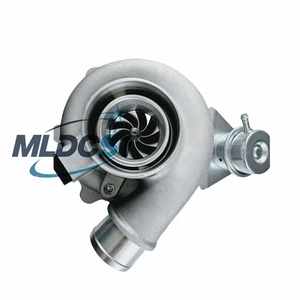 HFL-G25-550 Turbocharger Ball bearing A/R .72 V-band A/R .70 Compressor Int WG - Picture 1 of 12