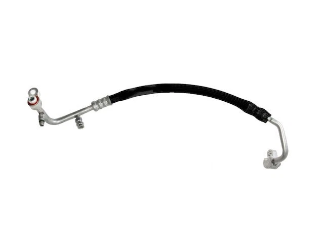 Manguera de descarga de refrigerante de aire acondicionado para Chrysler 200 2012-2014 2,4 L 4 cilindros JJ371ZV Foto 1 de 1