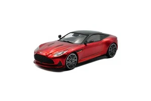 4315701 Solido 1:43 Scale Aston Martin DB12 Red 2023 - Picture 1 of 1