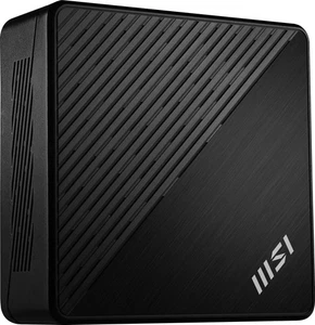MSI CUBI N ADL-002BEU Mini Pc Barebone - Afbeelding 1 van 7