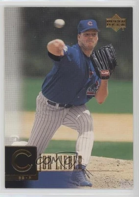 2001 Upper Deck Jon Lieber #177 - Image 1 of 2