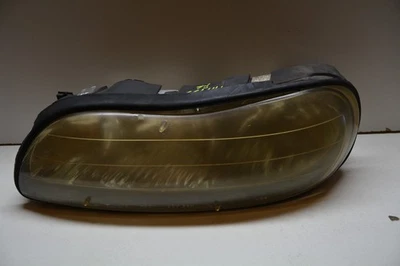 97-05 CHEVROLET MALIBU LEFT DRIVER SIDE HEADLIGHT HEADLAMP OEM, 114-01552L - Image 1 of 4