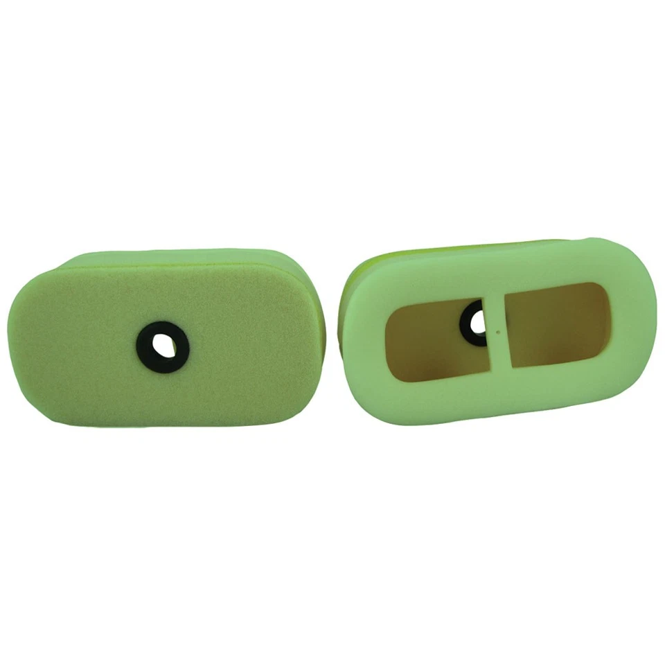 No Toil Pre Oiled Air Filter For HONDA XR250R XR400R XR600R — 第 1/1 张图片