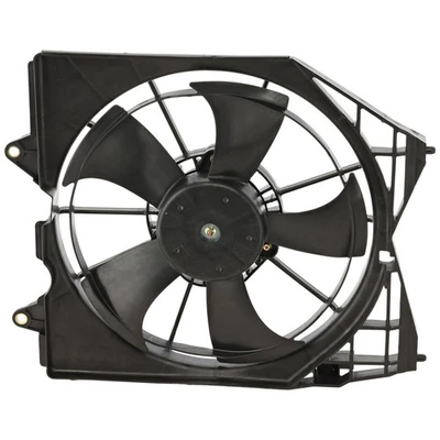 Cooling Fans Assembly  Driver Left Side Hand for Acura TLX Honda Accord 18-22 - Image 1 of 4
