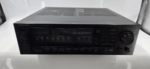 Onkyo Integra TX-85 Computer Controlled AM FM Tuner Amplifier - TESTED - GC-6178 - Picture 1 of 6