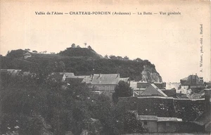 08-CHATEAU PORCIEN-N�2113-F/0399 - Imagen 1 de 2