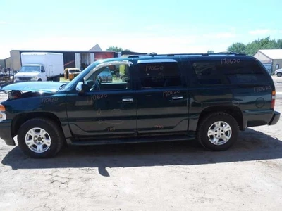 Bomba de direção hidráulica amplificador de freio a vácuo compatível com 97-99 01-02 TAHOE 830839 - Imagem 1 de 4