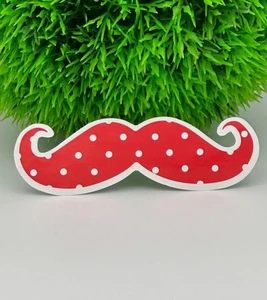 Bart Schnauzer Sticker Rockabilly Aufkleber 9,3x2,8 cm Auto Tuning Stickerbombe - Bild 1 von 1