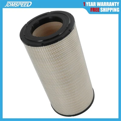 Filtro de motor 46863 para Western Star Peterbilt Kenworth reemplaza RS3534 AF25248 Foto 1 de 4