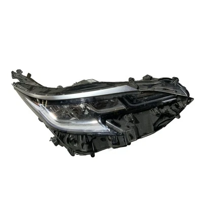 Conjunto de faros Toyota Sienna Limited 2021-2024 8111008120 diestro 114-12112 Foto 1 de 4