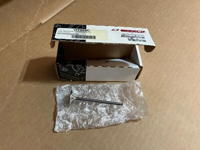 Wiseco Titanium Center Intake Valve VIT005C YAMAHA WR250F YZ250F 021 - Image 1 of 4