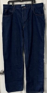 NEW Tyndale Jeans Mens 42x31 MVM Rodeo FR Flame Resistant Bootcut - Picture 1 of 6