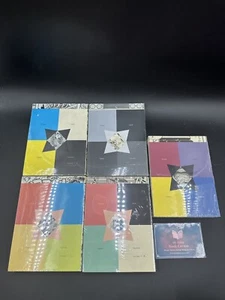 Black Jack Manga Band 1 - 5 Englisch Osamu Tezuka vertikal - Bild 1 von 10