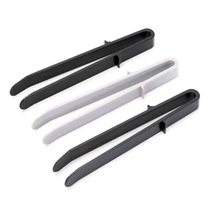 Formacol Set of 3 Darkroom Print Tongs Forceps Tweezers Plastic 165mm Long - Picture 1 of 9