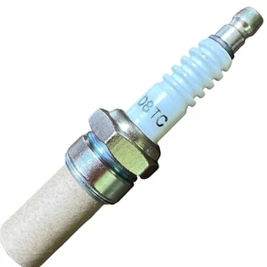 Genuine Honda Spark Plug D8TC - 86-022-2567368 OEM Motorcycle & ATV Engine Part - Picture 1 of 6