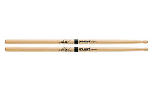 ProMark Hickory 808L Ian Paice Signature Wood Tip Drumsticks