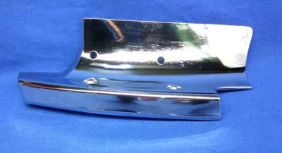 Новая из старых запасов 1966 1967 Lincoln Continental 4 Dr RH верхняя четверть панели хромированная отделка - Изображение 1 из 4