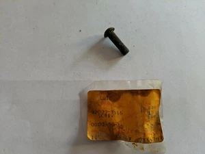 Kawasaki NOS Intruder Invader Screw - 92009-3516 - Picture 1 of 1