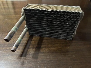 GENUINE GMH HEATER CORE FOR HOLDEN HQ HJ HX HZ MONARO GTS PREMIER* - Picture 1 of 5