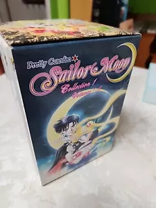 Sailor Moon Manga Sammlung 1 Bände 1-6 mit Hülle Englisch Kodansha Comics - Bild 1 von 14