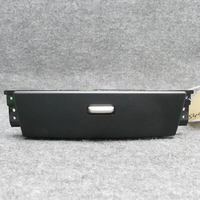 Kia Borrego 2009-2011 tablero central compartimento de almacenamiento superior cubby OEM 54400 Foto 1 de 4