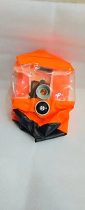 LOTE DE 2 MASCARILLAS CAPUCHA SABRE ELSA EEBD - Imagen 1 de 4