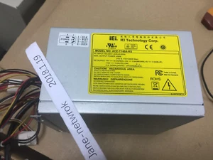 100% test ACE-T140A-RS ( DHL or Fedex 90days Warranty) #j1688 - Picture 1 of 1