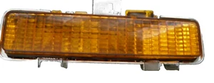 16518893 MARKER amber LH side assembly 82-99 Chevrolet S10 GMC S15 Jimmy NOS GM - Picture 1 of 18