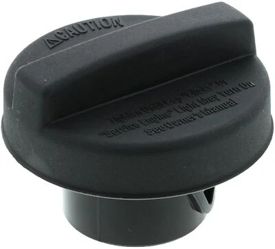 Fuel Tank Cap For 2004-2011 GMC Yukon XL 1500 Gates 163IH29 2005 2006 2007 2008 - Image 1 of 4